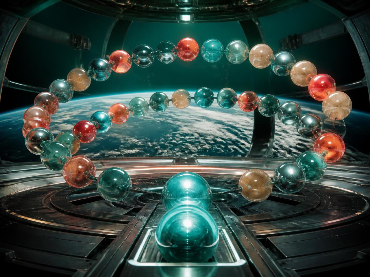 Orbit Pop artwork