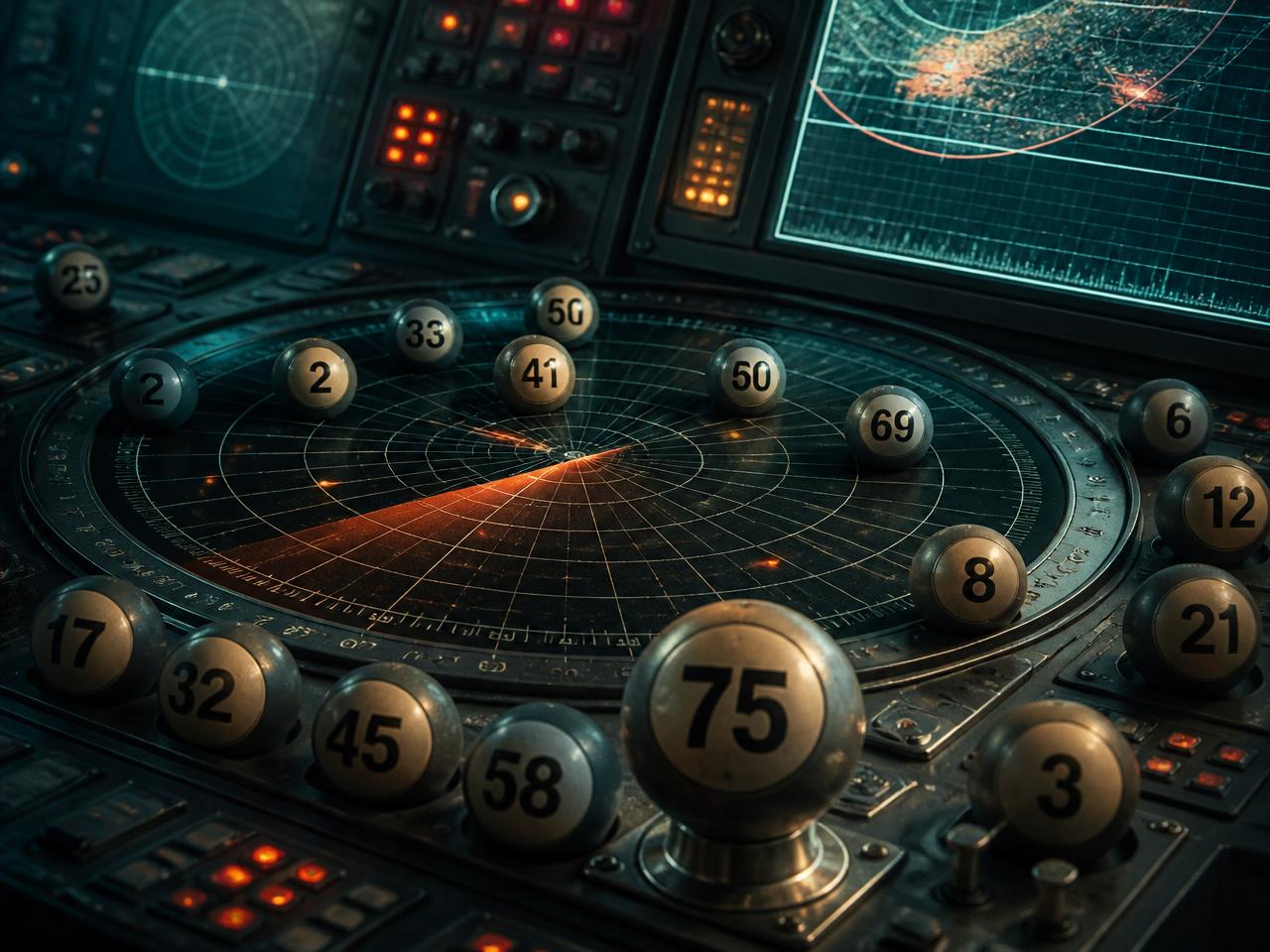 Signal 75 artwork